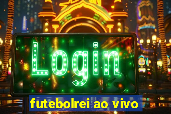 futebolrei ao vivo